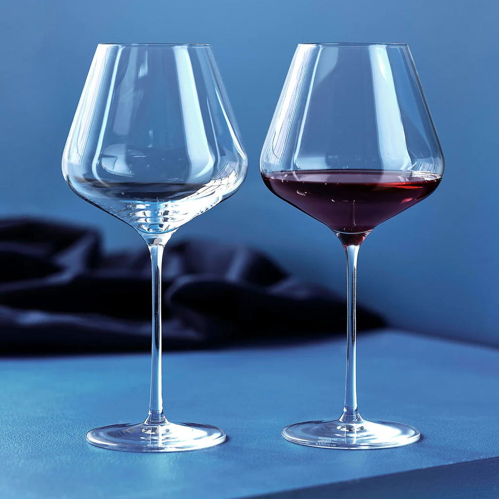 Connoisseur No. 1 Weingläser 4 Stk. für leichte Rotweine